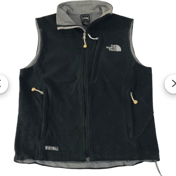 The North Face Jackets & Blazers - Vintage The North Face Windmall Fleece XS